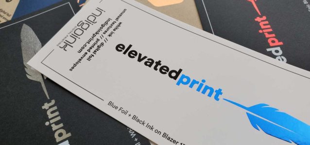 Foil Header featured