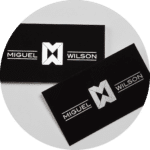 Popular Products Indigo Ink Business Cards