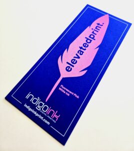 Feather Sample 10