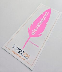 Feather Sample 9